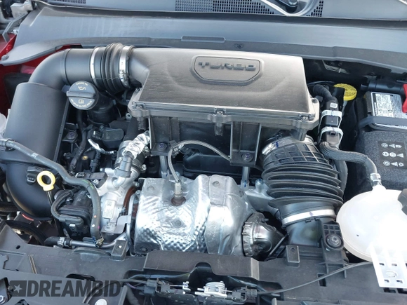 2025 Jeep Compass Latitude с VIN 3C4NJDBN9ST553240, выставлен на аукционе IAAI как лот 41806367 с пробегом 2 508 миль миль и . История ставок и продаж доступна на DreamBid. Изображение 10.