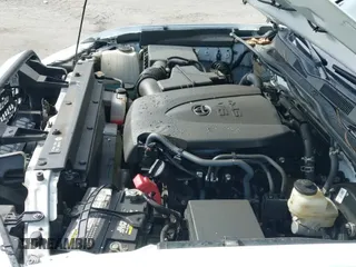 2017 Toyota Tacoma SR5 with VIN 3TMDZ5BN9HM029700, listed as a IAAI auction lot 42034375 with 86,907 mi miles and . Bid and sale history available at DreamBid. Image 20.