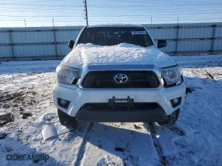 2013 Toyota Tacoma PreRunner with VIN 3TMJU4GN1DM152132, listed as a Copart auction lot 88720815 with 125,406 mi miles and Salvage Title. Bid and sale history available at carsss.com. Image 5.
