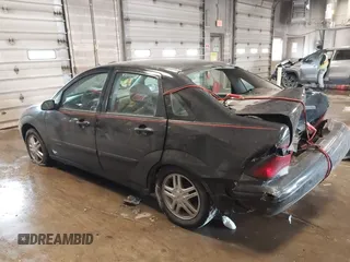 2002 Ford Focus SE with VIN 1FAFP34P22W113128, listed as a IAAI auction lot 41629366 with 127,530 mi miles and . Bid and sale history available at carsss.com. Image 14.