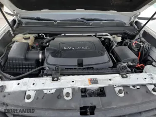2015 Chevrolet Colorado 4WD LT with VIN 1GCGTBE33F1131589, listed as a Copart auction lot 41780815 with 59,374 mi miles and Salvage Title. Bid and sale history available at carsss.com. Image 13.