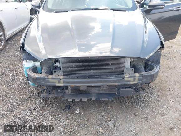 2017 Ford Fusion Hybrid SE z VIN 3FA6P0LU3HR260558, wystawiony jako IAAI lot #42657176 z przebiegiem 161 183 mil mil oraz . Historia ofert i sprzedaży dostępna na DreamBid. Obrazek 6.