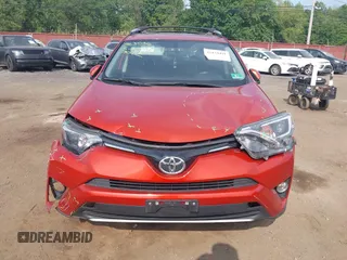 2016 Toyota RAV4 XLE z VIN JTMRFREV6GJ101367, wystawiony jako IAAI lot #42434491 z przebiegiem 79 411 mil mil oraz . Historia ofert i sprzedaży dostępna na DreamBid. Obrazek 13.