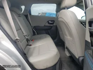 2019 Kia Niro Plug-In Hybrid EX Premium with VIN KNDCC3LD2K5344746, listed as a Copart auction lot 51823025 with 60,517 mi miles and Salvage Title. Bid and sale history available at carsss.com. Image 11.
