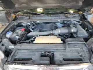 2017 Ford F-150 XL with VIN 1FTFX1EG3HKD63961, listed as a Copart auction lot 82400325 with 117,428 mi miles and Clean title. Bid and sale history available at DreamBid. Image 14.