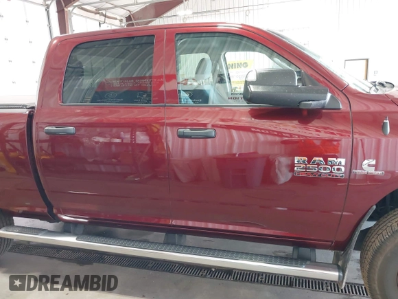 2016 Ram 2500 Tradesman with VIN 3C6UR5CL9GG230613, listed as a IAAI auction lot 42499231 with 149,451 mi miles and . Bid and sale history available at DreamBid. Image 14.
