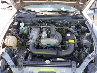 2003 Mazda MX-5 Miata Cloth with VIN JM1NB353930309670, listed as a IAAI auction lot 42234586 with 220,979 mi miles and . Bid and sale history available at DreamBid. Image 10.
