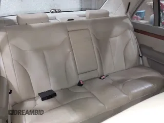 1999 Mercedes-Benz S 320/430/500 z VIN WDBGA33G1XA430483, wystawiony jako IAAI lot #42264808 z przebiegiem 156 915 mil mil oraz . Historia ofert i sprzedaży dostępna na DreamBid. Obrazek 8.