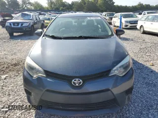2014 Toyota Corolla L с VIN 2T1BURHE6EC132128, выставлен на аукционе Copart как лот 68744664 с пробегом 153 703 миль миль и Списание • Salvage title. История ставок и продаж доступна на DreamBid. Изображение 5.