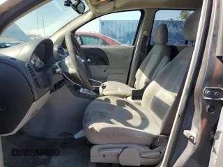 2005 Saturn VUE z VIN 5GZCZ33D05S830796, wystawiony jako Copart lot #57274155 z przebiegiem 150 894 mil mil oraz Szkoda całkowita • Salvage title. Historia ofert i sprzedaży dostępna na DreamBid. Obrazek 7.