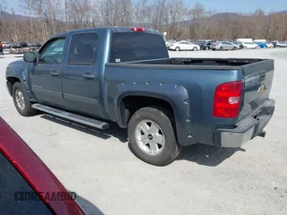 2012 Chevrolet Silverado 1500 LT with VIN 1GCPKSE75CF120579, listed as a IAAI auction lot 41772091 with 107,667 mi miles and . Bid and sale history available at DreamBid. Image 3.