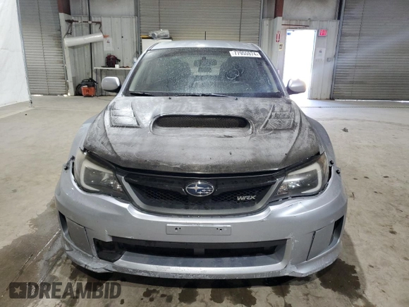 2014 Subaru WRX WRX с VIN JF1GV7E6XEG006379, выставлен на аукционе Copart как лот 77955974 с пробегом 163 958 миль миль и Чистый • Clean title. История ставок и продаж доступна на DreamBid. Изображение 5.
