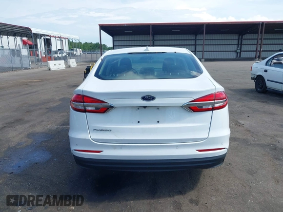 2020 Ford Fusion SE with VIN 3FA6P0H78LR237689, listed as a IAAI auction lot 42492036 with 63,303 mi miles and . Bid and sale history available at DreamBid. Image 16.