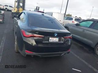 2023 BMW i4 eDrive35 z VIN WBY43AW02PFP50656, wystawiony jako IAAI lot #41776504 z przebiegiem 18 024 mil mil oraz . Historia ofert i sprzedaży dostępna na DreamBid. Obrazek 16.