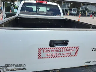 2012 Toyota Tundra with VIN 5TFUW5F11CX221261, listed as a IAAI auction lot 42843870 with 131,064 mi miles and . Bid and sale history available at DreamBid. Image 1.