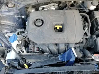 2021 Kia Seltos S z VIN KNDEUCAA1M7130935, wystawiony jako Copart lot #49798765 z przebiegiem 47 692 mil mil oraz Szkoda całkowita • Salvage title. Historia ofert i sprzedaży dostępna na DreamBid. Obrazek 16.