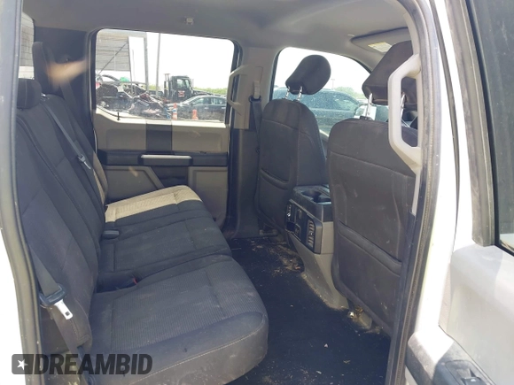 2020 Ford F-150 XL with VIN 1FTEW1EPXLKD73295, listed as a IAAI auction lot 42201266 with 69,628 mi miles and . Bid and sale history available at DreamBid. Image 8.