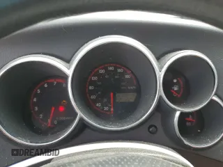 2004 Pontiac Vibe с VIN 5Y2SL62804Z470780, выставлен на аукционе Copart как лот 61183485 с пробегом 299 999 миль миль и Чистый • Clean title. История ставок и продаж доступна на DreamBid. Изображение 9.