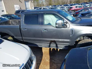 2020 Ford Super Duty F-250 SRW XL with VIN 1FT7W2BT0LED01732, listed as a IAAI auction lot 41277763 with 130,734 mi miles. Bid and sale history available at carsss.com. Image 13.