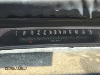 1964 Chevrolet Impala с VIN 41847J307776, выставлен на аукционе Copart как лот 63315644 с пробегом 482 454 миль миль и Списание • Salvage title. История ставок и продаж доступна на DreamBid. Изображение 9.