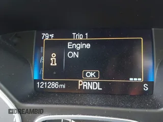 2015 Ford Focus SE with VIN 1FADP3F29FL258781, listed as a IAAI auction lot 41963223 with 121,286 mi miles and . Bid and sale history available at DreamBid. Image 15.