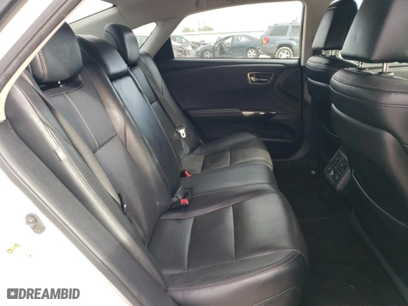 2013 Toyota Avalon Hybrid XLE Premium with VIN 4T1BD1EB2DU013291, listed as a Copart auction lot 42514395 with NaN miles and Salvage Title. Bid and sale history available at carsss.com. Image 10.
