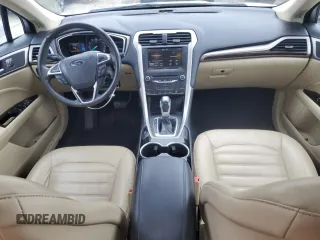 2015 Ford Fusion SE with VIN 3FA6P0HDXFR250955, listed as a Copart auction lot 50782515 with 150,767 mi miles and Non Repairable. Bid and sale history available at carsss.com. Image 8.