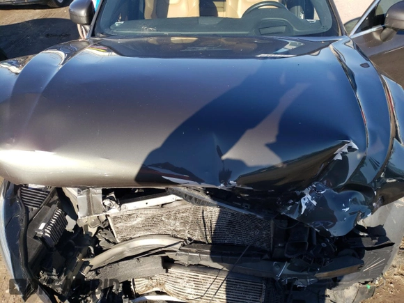 2018 Volvo XC60 Momentum with VIN YV4A22RK7J1004294, listed as a Copart auction lot 45557165 with Not provided miles and Salvage title. Bid and sale history available at DreamBid. Image 12.