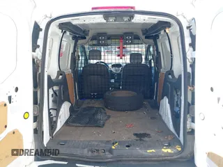 2015 Ford Transit Connect XL with VIN NM0LS6E74F1213453, listed as a IAAI auction lot 41768467 with 251,353 mi miles and . Bid and sale history available at DreamBid. Image 17.