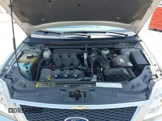 2005 Ford Five Hundred SEL with VIN 1FAHP24105G161224, listed as a IAAI auction lot 42448504 with Not provided miles and . Bid and sale history available at DreamBid. Image 10.