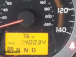 2010 Toyota RAV4 Limited with VIN JTMYF4DV0AD017616, listed as a IAAI auction lot 42435250 with 140,034 mi miles and . Bid and sale history available at DreamBid. Image 15.