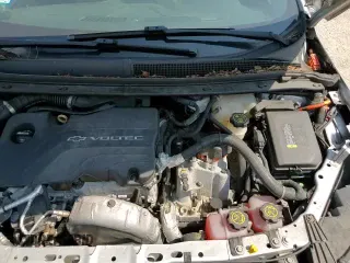 2017 Chevrolet Volt Premier с VIN 1G1RD6S59HU203778, выставлен на аукционе Copart как лот 69030085 с пробегом 51 050 миль миль и Списание • Salvage title. История ставок и продаж доступна на DreamBid. Изображение 13.