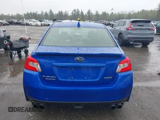 2021 Subaru WRX Premium z VIN JF1VA1C6XM9818786, wystawiony jako IAAI lot #42182203 z przebiegiem 52 535 mil mil oraz . Historia ofert i sprzedaży dostępna na DreamBid. Obrazek 17.