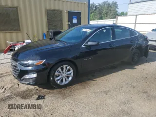 2023 Chevrolet Malibu LT with VIN 1G1ZD5STXPF189787, listed as a Copart auction lot 54957575 with 60,147 mi miles and Clean Title. Bid and sale history available at DreamBid. Image 1.