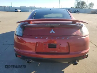2011 Mitsubishi Eclipse GS with VIN 4A31K5DF1BE003387, listed as a Copart auction lot 79450984 with 149,167 mi miles and Salvage Title. Bid and sale history available at carsss.com. Image 6.