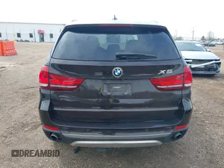 2017 BMW X5 xDrive35i z VIN 5UXKR0C56H0U49957, wystawiony jako IAAI lot #42183768 z przebiegiem 96 346 mil mil oraz . Historia ofert i sprzedaży dostępna na DreamBid. Obrazek 16.