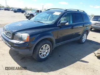2008 Volvo XC90 I6 with VIN YV4CY982581420128, listed as a IAAI auction lot 41937566 with 229,181 mi miles. Bid and sale history available at carsss.com. Image 2.