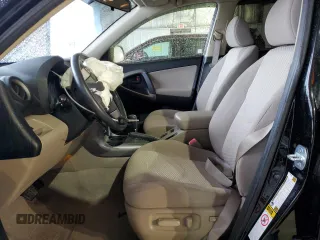2007 Toyota RAV4 Limited z VIN JTMZD31V175072782, wystawiony jako Copart lot #47627925 z przebiegiem 108 675 mil mil oraz Szkoda całkowita • Salvage title. Historia ofert i sprzedaży dostępna na DreamBid. Obrazek 7.