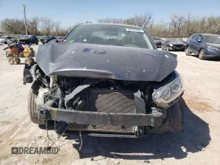 2020 Kia Forte LXS with VIN 3KPF24AD5LE249550, listed as a Copart auction lot 50265905 with 120,311 mi miles and Salvage Title. Bid and sale history available at carsss.com. Image 5.