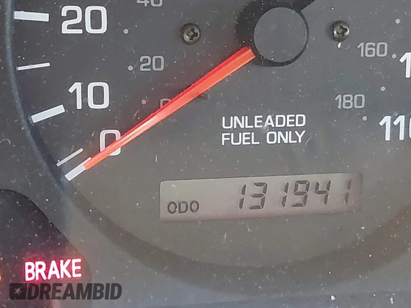 2000 Nissan Xterra XE with VIN 5N1ED28Y5YC511208, listed as a IAAI auction lot 41746226 with 131,941 mi miles and . Bid and sale history available at DreamBid. Image 15.