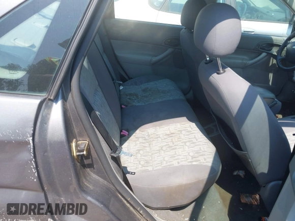 2005 Ford Focus S с VIN 1FAFP34N35W180596, выставлен на аукционе IAAI как лот 42569508 с пробегом 176 810 миль миль и . История ставок и продаж доступна на DreamBid. Изображение 8.