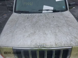 2007 Jeep Commander Sport с VIN 1J8HG48K47C501728, выставлен на аукционе IAAI как лот 42509191 с пробегом Не указан миль и . История ставок и продаж доступна на DreamBid. Изображение 10.