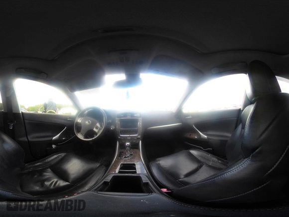 2012 Lexus IS 250 с VIN JTHCF5C28C5057350, выставлен на аукционе IAAI как лот 42196528 с пробегом 131 828 миль миль и . История ставок и продаж доступна на DreamBid. Изображение 19.