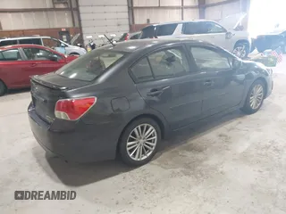 2013 Subaru Impreza Premium с VIN JF1GJAC69DH002361, выставлен на аукционе IAAI как лот 42378959 с пробегом 358 131 миль миль и . История ставок и продаж доступна на DreamBid. Изображение 4.