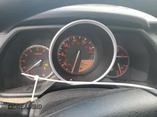 2010 Toyota 4Runner SR5 z VIN JTEZU5JR9A5011522, wystawiony jako Copart lot #58040605 z przebiegiem 222 057 mil mil oraz Szkoda całkowita • Salvage title. Historia ofert i sprzedaży dostępna na DreamBid. Obrazek 9.