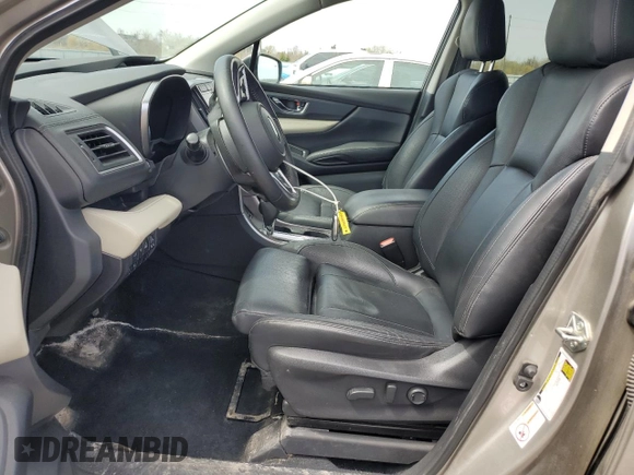 2020 Subaru Ascent Limited z VIN 4S4WMAPDXL3421008, wystawiony jako Copart lot #55452475 z przebiegiem 125 853 mil mil oraz Szkoda całkowita • Salvage title. Historia ofert i sprzedaży dostępna na DreamBid. Obrazek 7.