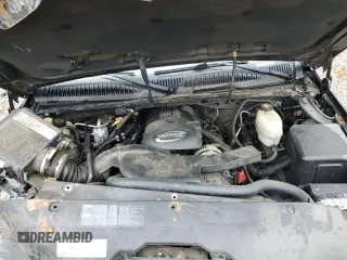 2004 GMC Yukon XL SLT with VIN 3GKEC16Z94G262856, listed as a Copart auction lot 80651374 with 222,845 mi miles and Salvage Title. Bid and sale history available at carsss.com. Image 12.