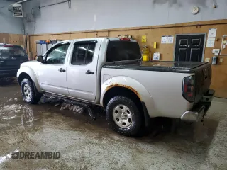 2013 Nissan Frontier SV with VIN 1N6AD0EV2DN738059, listed as a Copart auction lot 84218064 with Not provided miles and Clean title. Bid and sale history available at DreamBid. Image 2.
