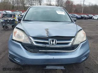 2011 Honda CR-V EX with VIN 3CZRE4H58BG704388, listed as a IAAI auction lot 42027055 with 89,543 mi miles. Bid and sale history available at carsss.com. Image 17.