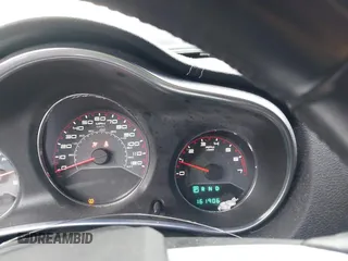 2013 Dodge Avenger SXT with VIN 1C3CDZCB7DN746154, listed as a IAAI auction lot 41834458 with 161,906 mi miles and . Bid and sale history available at DreamBid. Image 7.